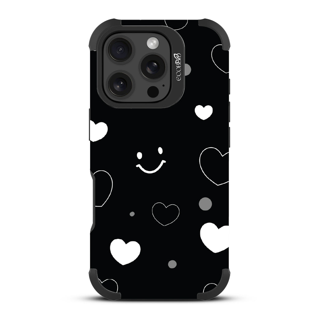 Heart of Joy - Reforge Collection Case for Apple iPhone 16 Pro