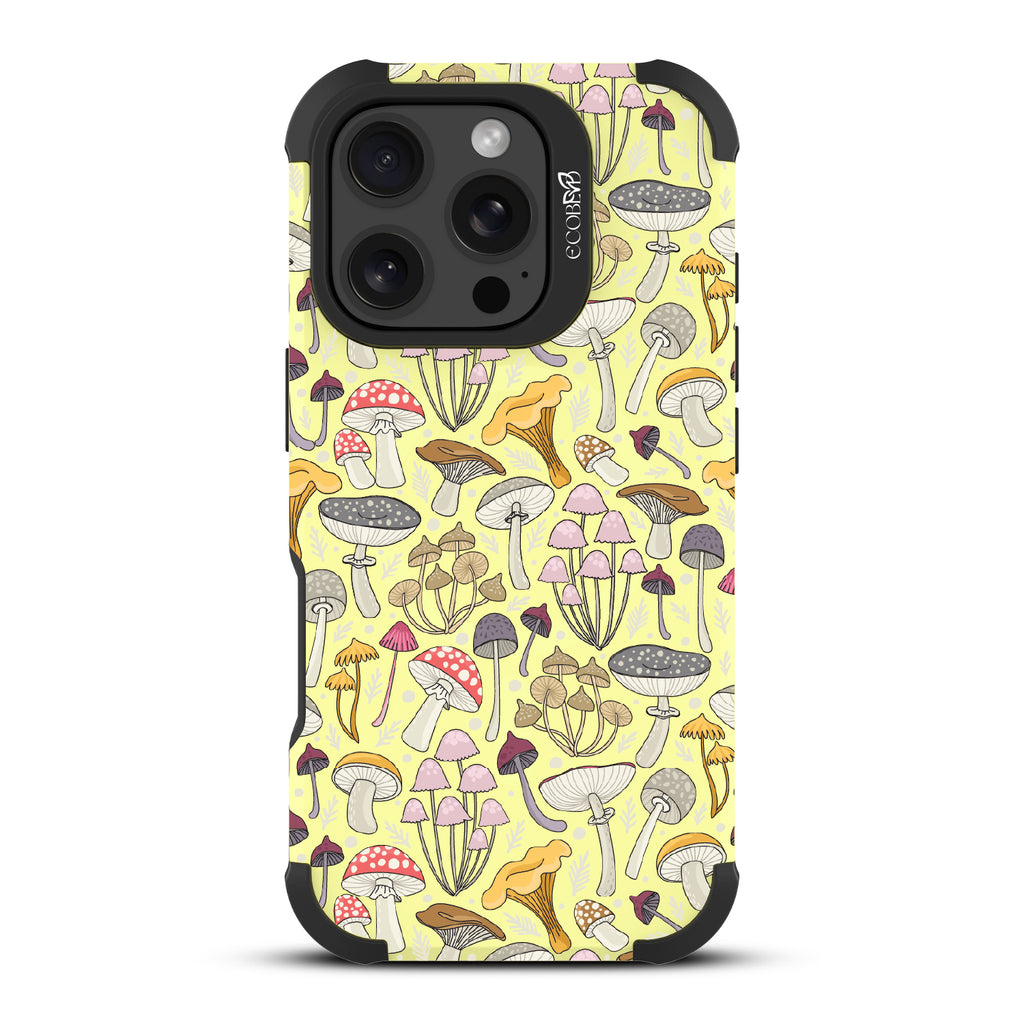 Foraging - Reforge Collection Case for Apple iPhone 16 Pro