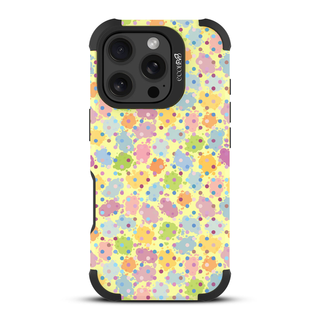 Spot Check - Reforge Collection Case for Apple iPhone 16 Pro