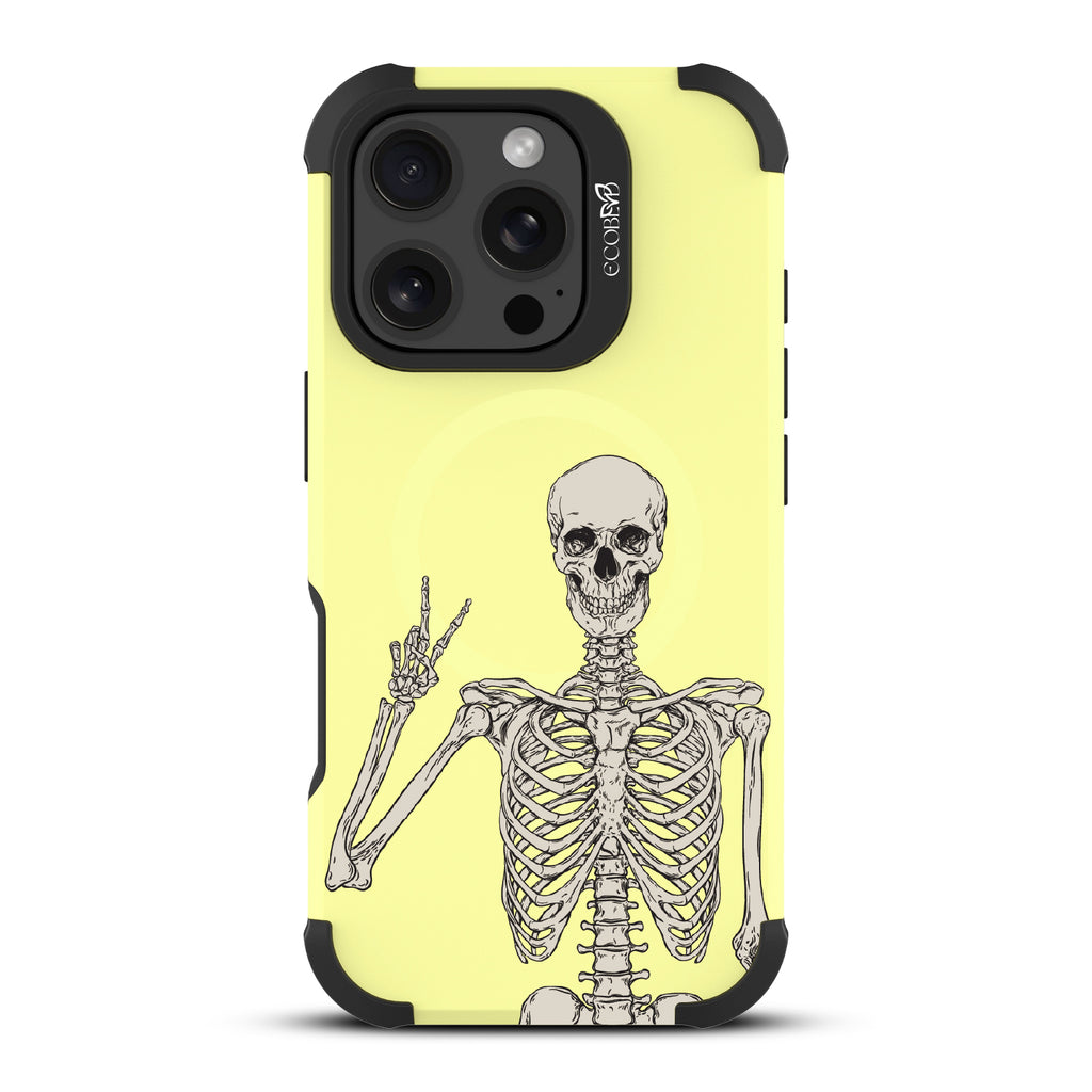 Creepin It Real - Reforge Collection Case for Apple iPhone 16 Pro