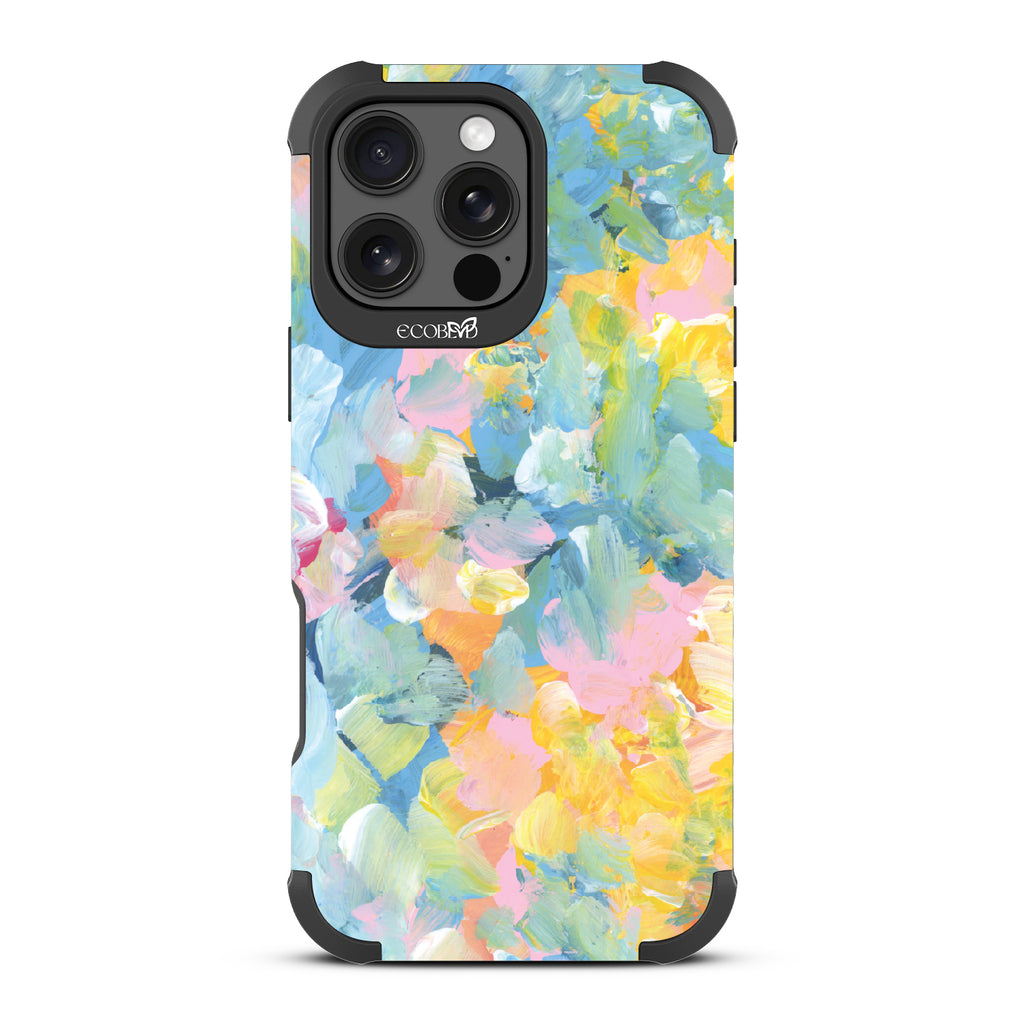 Spring Feeling - Reforge Collection Case for Apple iPhone 16 Pro Max