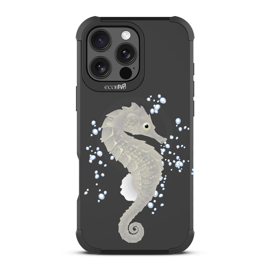 Gallop of the Sea - Reforge Collection Case for Apple iPhone 16 Pro Max