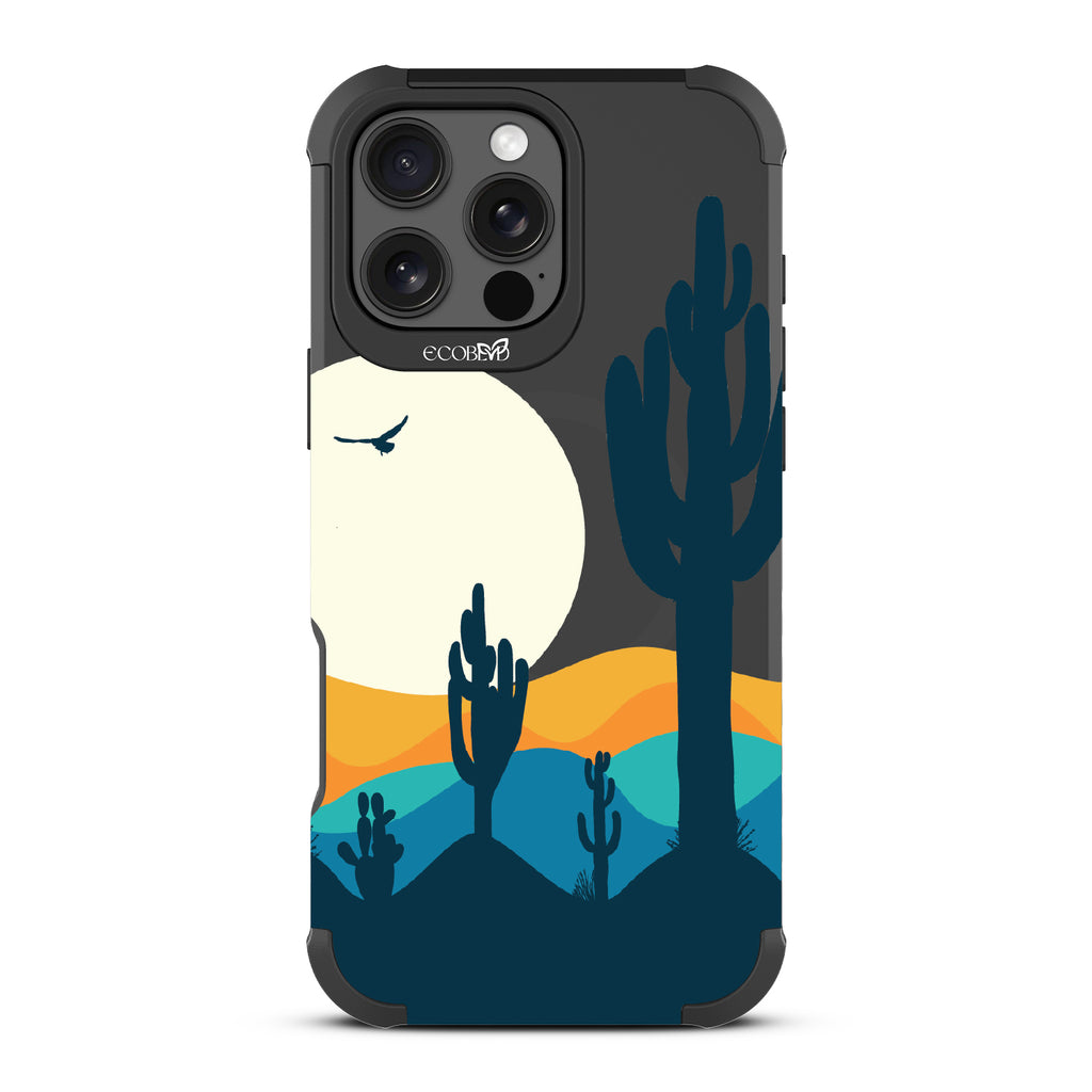 Desert Daze - Reforge Collection Case for Apple iPhone 16 Pro Max