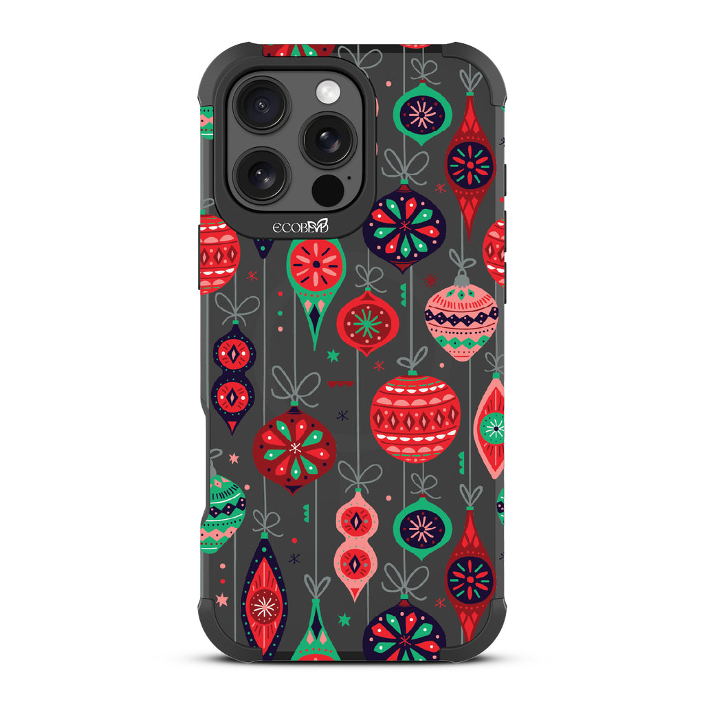 Deck the Halls - Reforge Collection Case for Apple iPhone 16 Pro Max