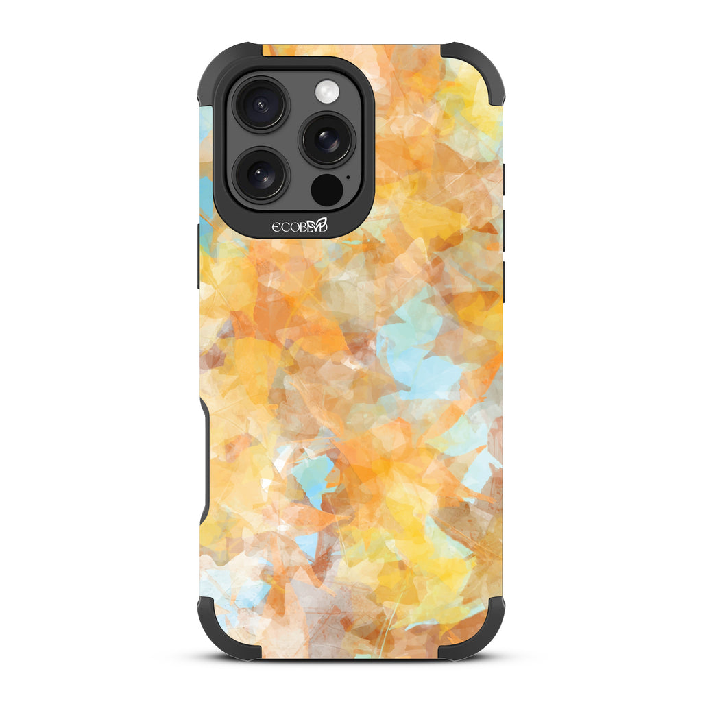 Harvest the Moment - Reforge Collection Case for Apple iPhone 16 Pro Max