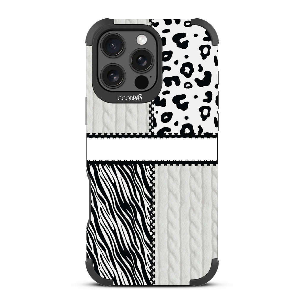 Wild Style - Reforge Collection Case for Apple iPhone 16 Pro Max