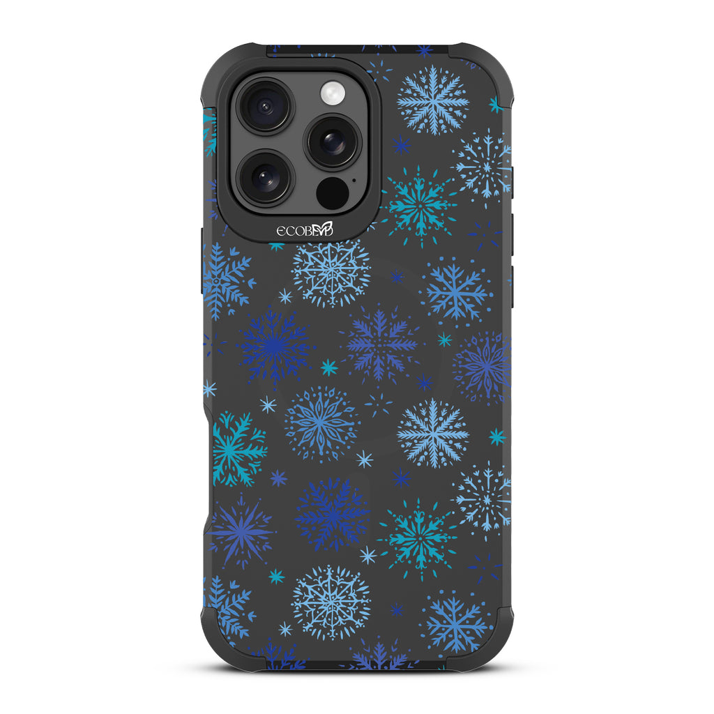 In A Flurry - Reforge Collection Case for Apple iPhone 16 Pro Max