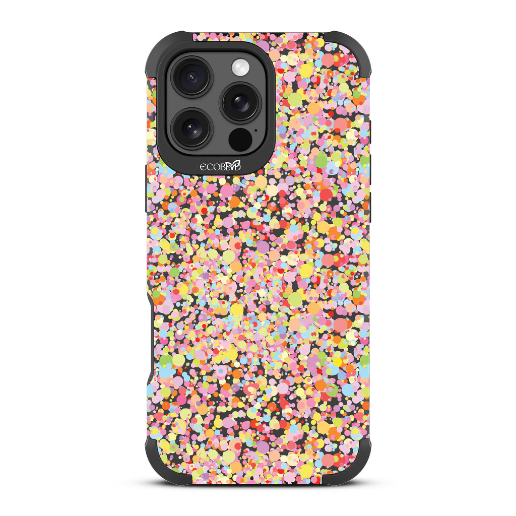 In Technicolor - Reforge Collection Case for Apple iPhone 16 Pro Max