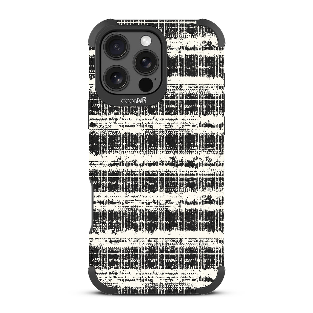 Glitch - Reforge Collection Case for Apple iPhone 16 Pro Max