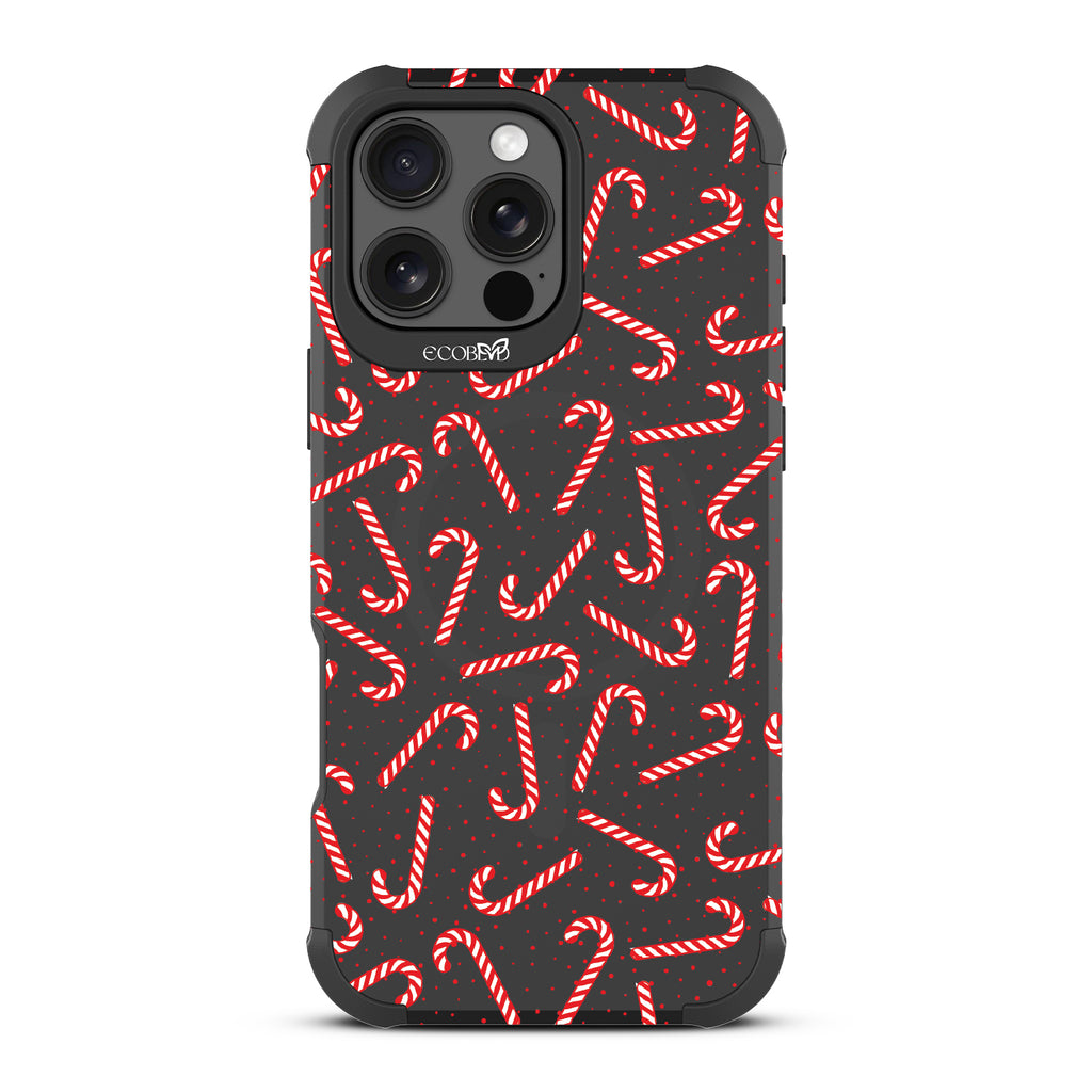 Candy Cane Lane - Reforge Collection Case for Apple iPhone 16 Pro Max