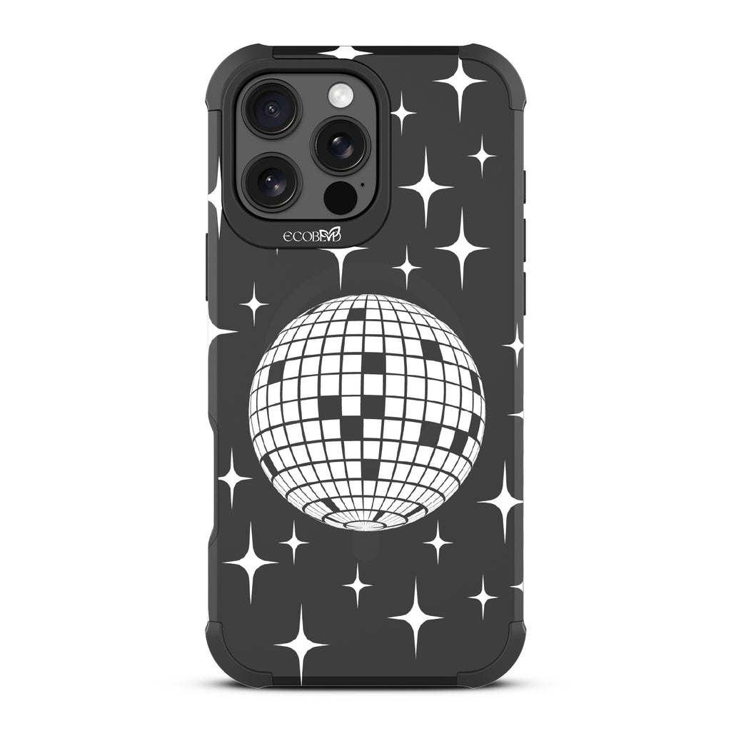 Disco With The Flow - Reforge Collection Case for Apple iPhone 16 Pro Max