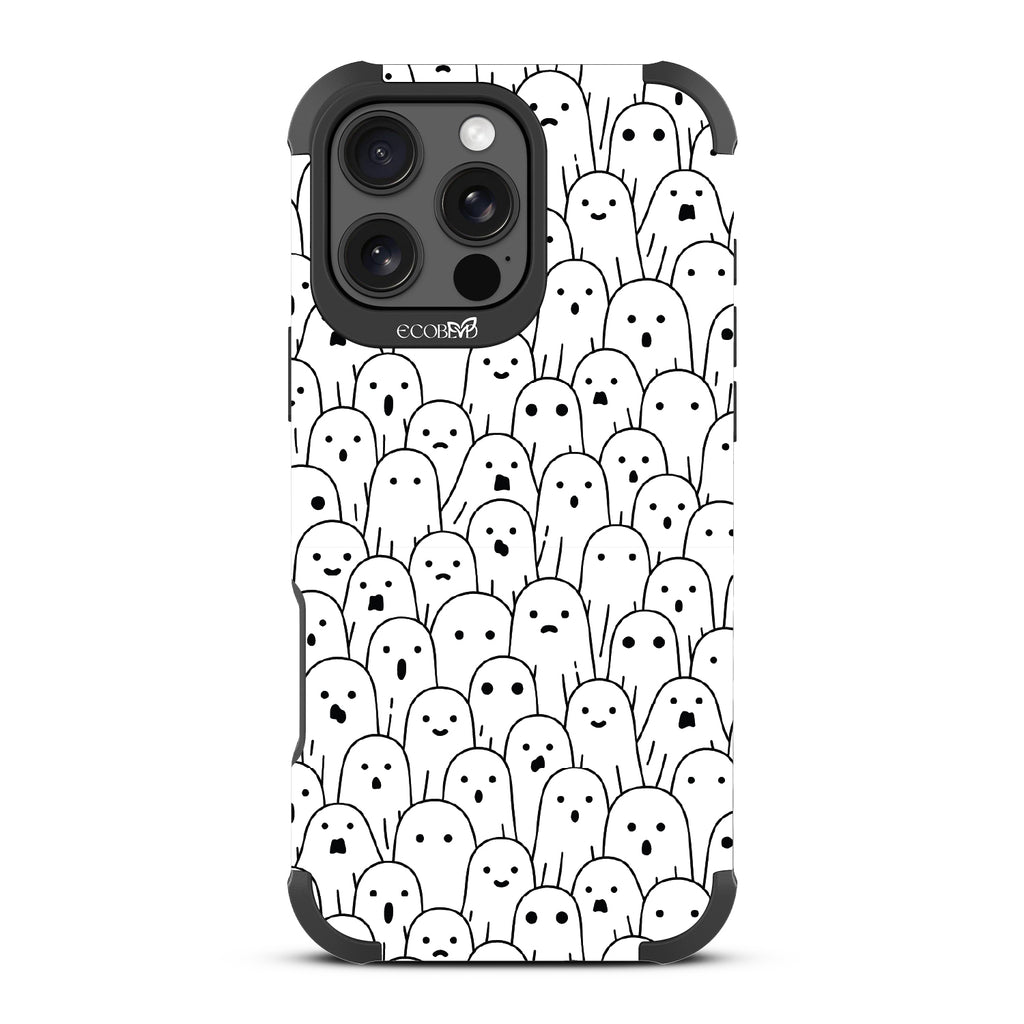 Spooked - Reforge Collection Case for Apple iPhone 16 Pro Max