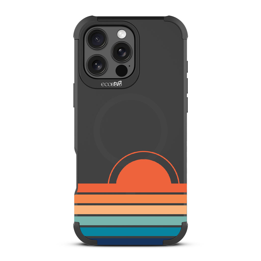 Rise n Shine - Reforge Collection Case for Apple iPhone 16 Pro Max