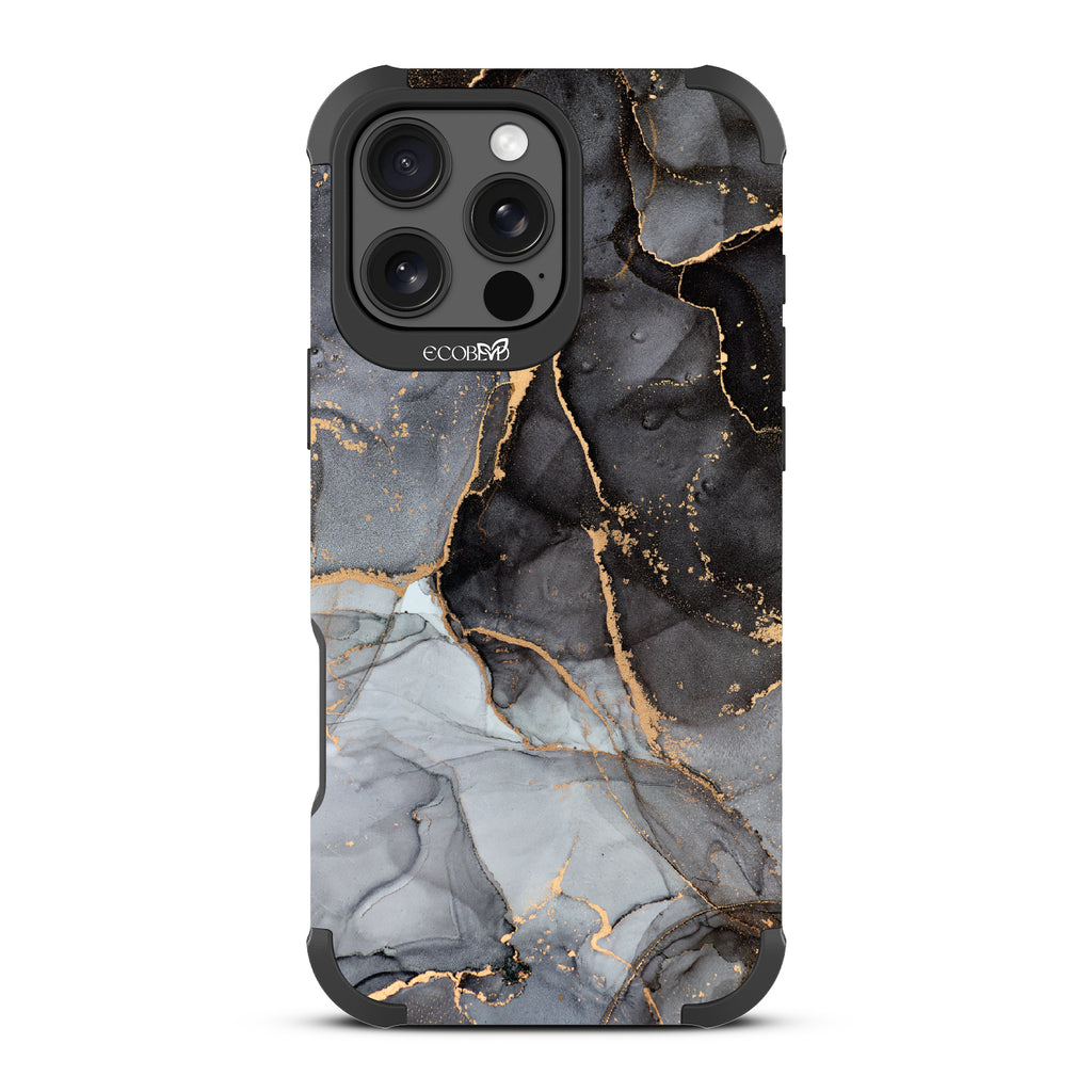 Simply Marbleous - Reforge Collection Case for Apple iPhone 16 Pro Max