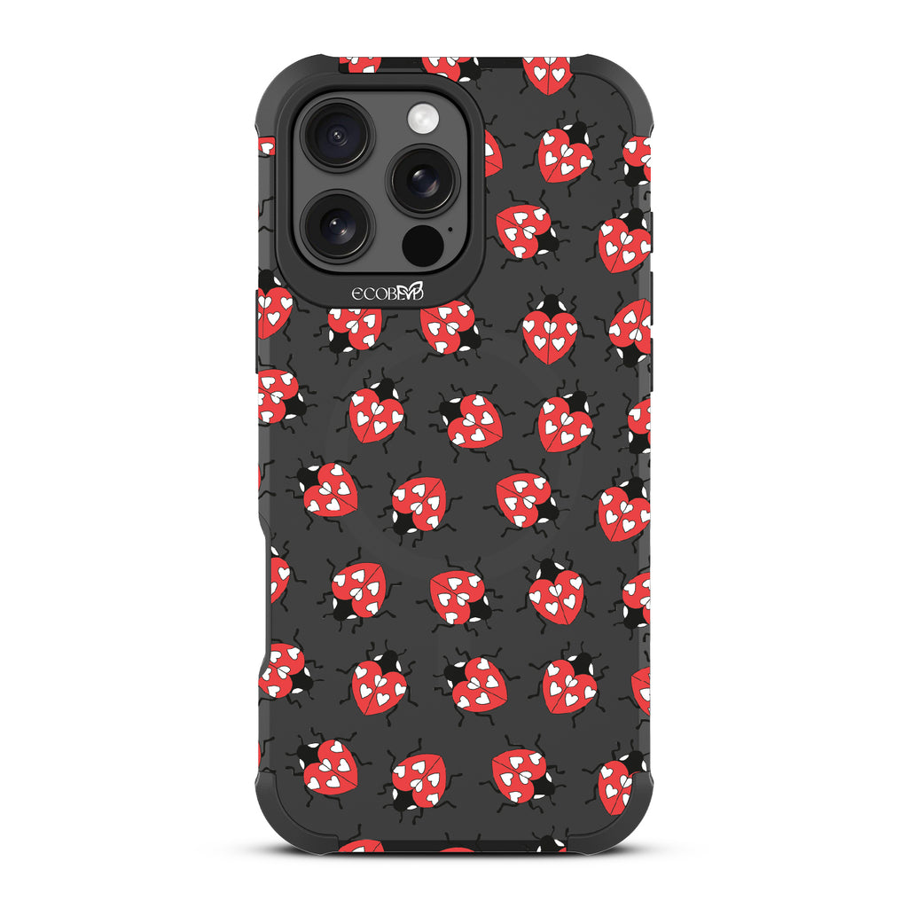 Love Bug - Reforge Collection Case for Apple iPhone 16 Pro Max