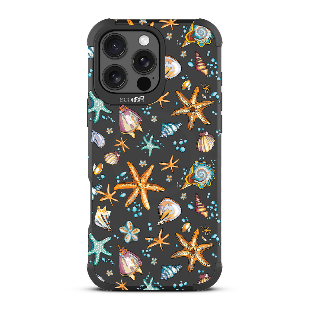 By The Sea Shore - Reforge Collection Case for Apple iPhone 16 Pro Max