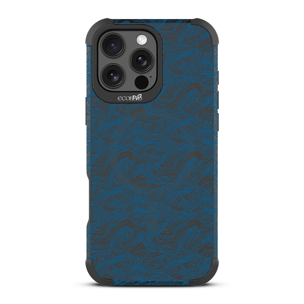 Seas the Day - Reforge Collection Case for Apple iPhone 16 Pro Max