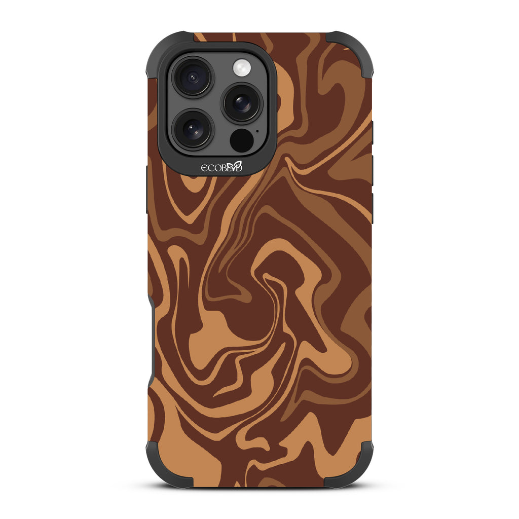 Stirred & Swirled - Reforge Collection Case for Apple iPhone 16 Pro Max