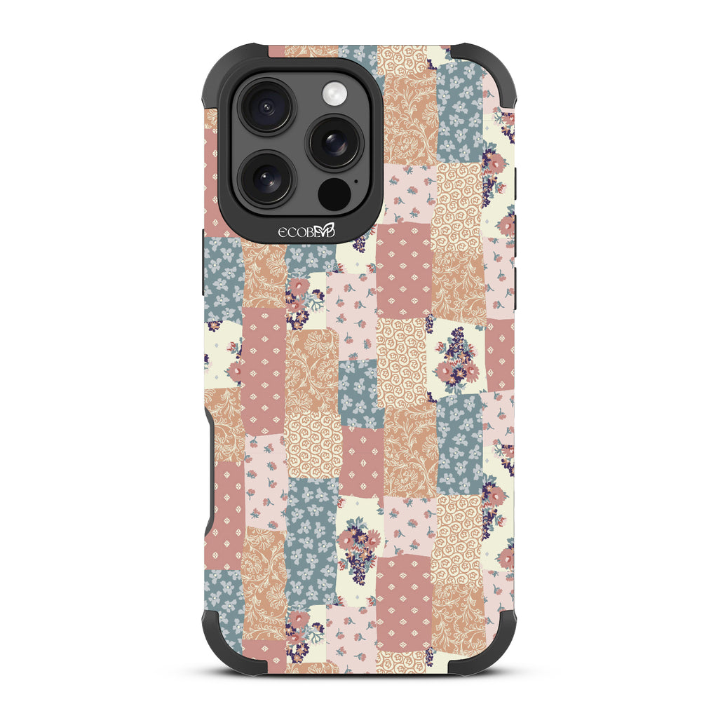 Sew Cozy - Reforge Collection Case for Apple iPhone 16 Pro Max