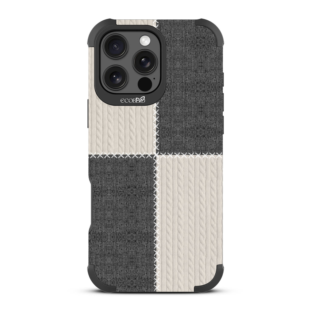 Interwoven - Reforge Collection Case for Apple iPhone 16 Pro Max