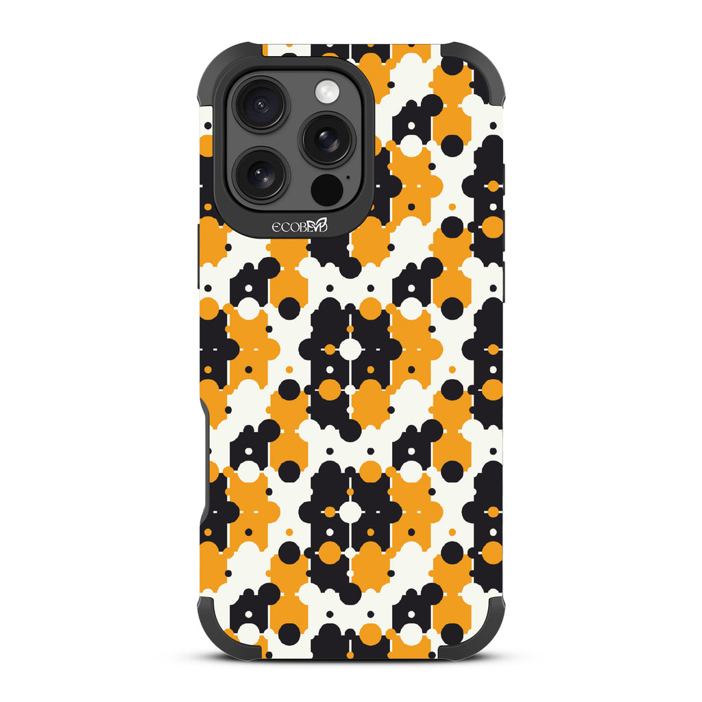 Wild Spot - Reforge Collection Case for Apple iPhone 16 Pro Max