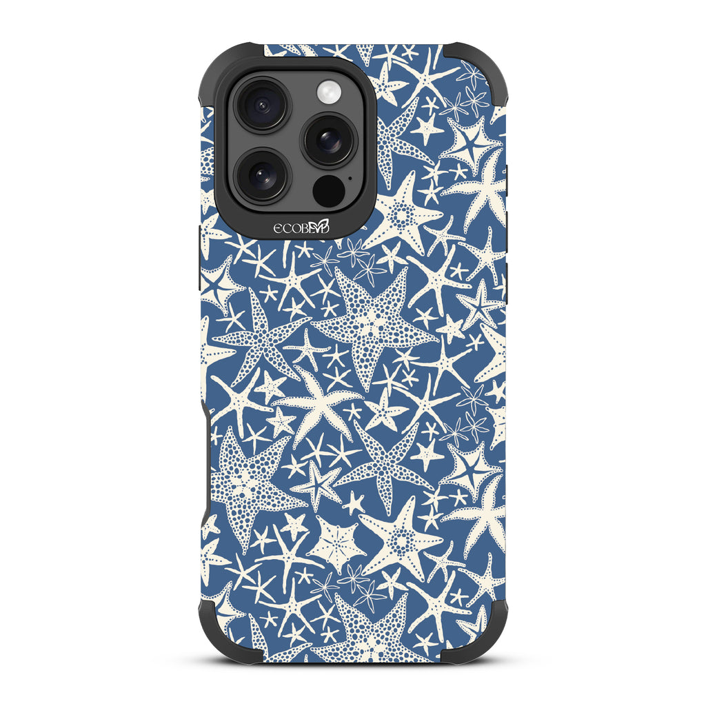 Star of the Sea - Reforge Collection Case for Apple iPhone 16 Pro Max