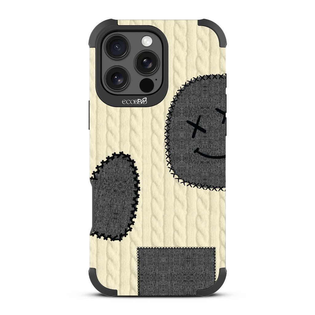 All Patched Up - Reforge Collection Case for Apple iPhone 16 Pro Max