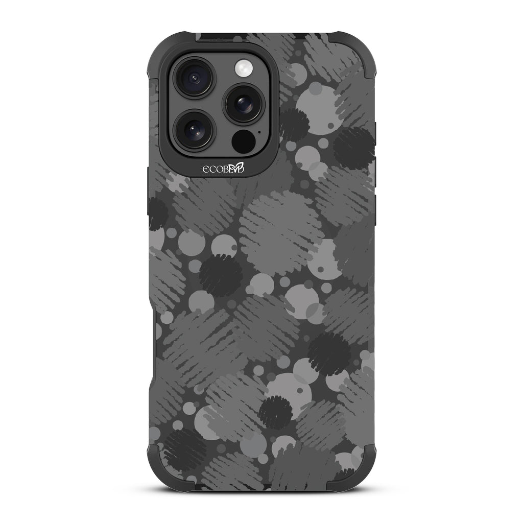 Center of Attention - Reforge Collection Case for Apple iPhone 16 Pro Max