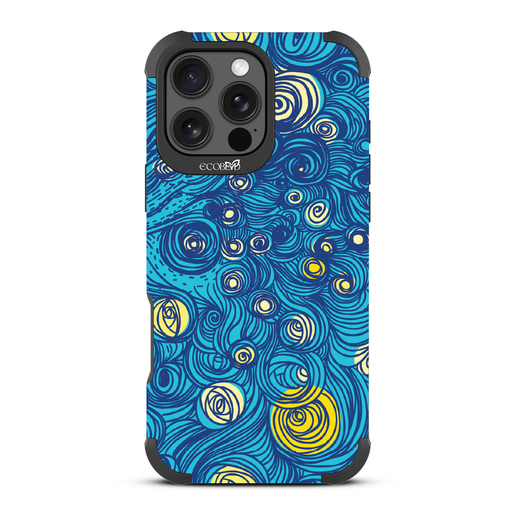 Let It Gogh - Reforge Collection Case for Apple iPhone 16 Pro Max