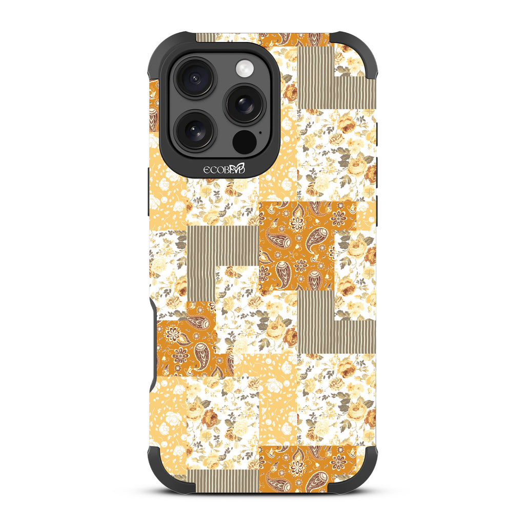 Fall into Place - Reforge Collection Case for Apple iPhone 16 Pro Max