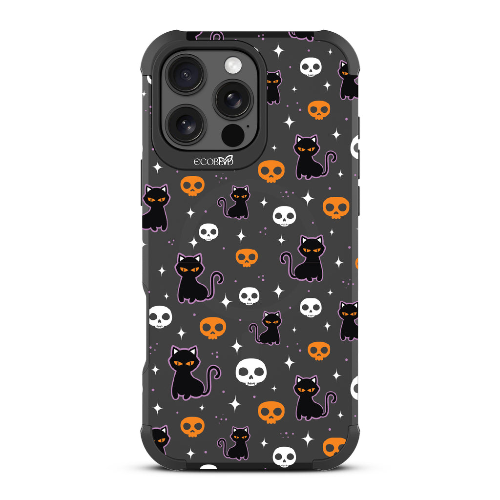 Catacombs - Reforge Collection Case for Apple iPhone 16 Pro Max