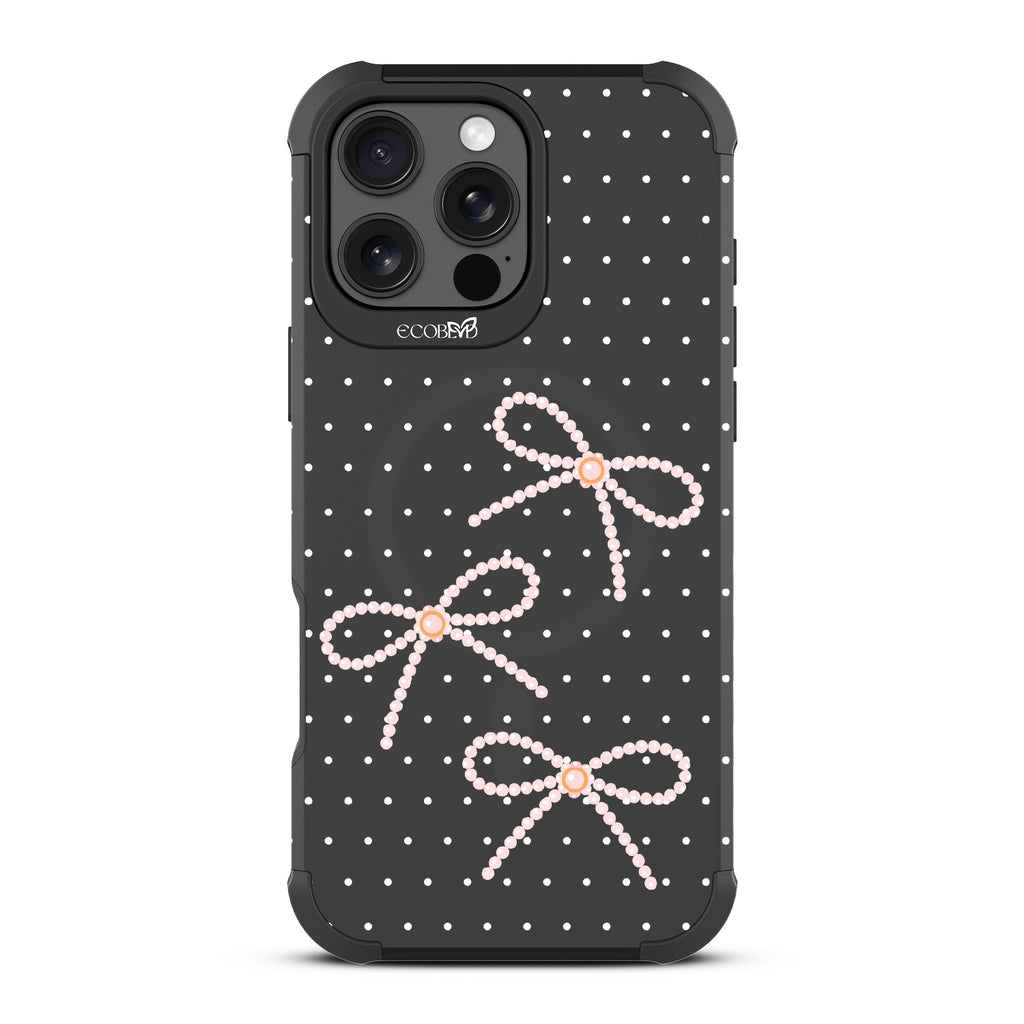 Knot So Little - Reforge Collection Case for Apple iPhone 16 Pro Max