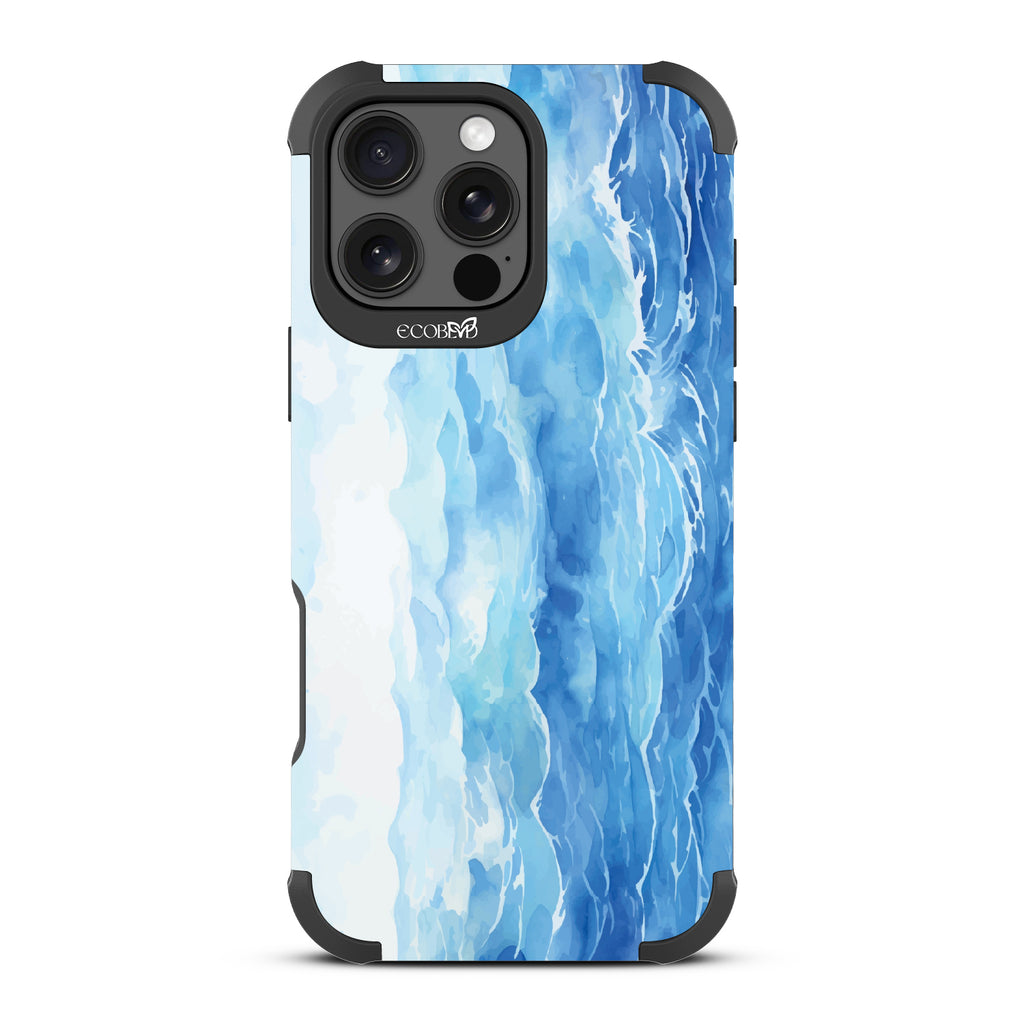 High Tide - Reforge Collection Case for Apple iPhone 16 Pro Max