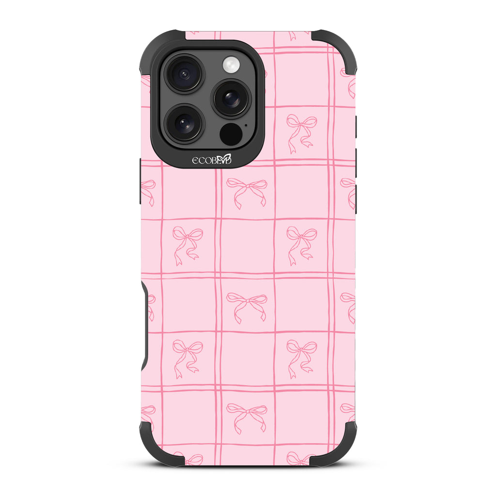 Bow Peep - Reforge Collection Case for Apple iPhone 16 Pro Max