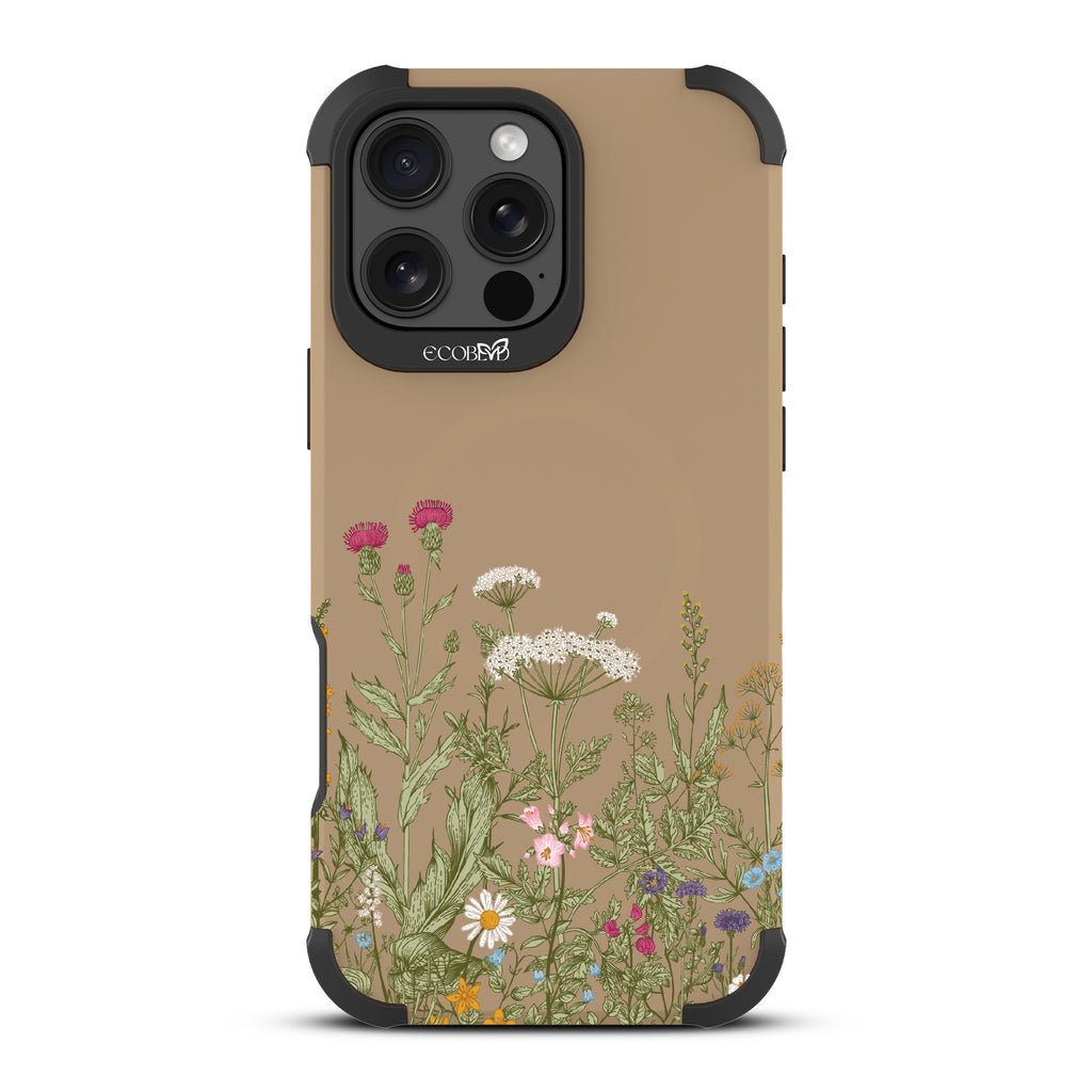 Take Root - Reforge Collection Case for Apple iPhone 16 Pro Max