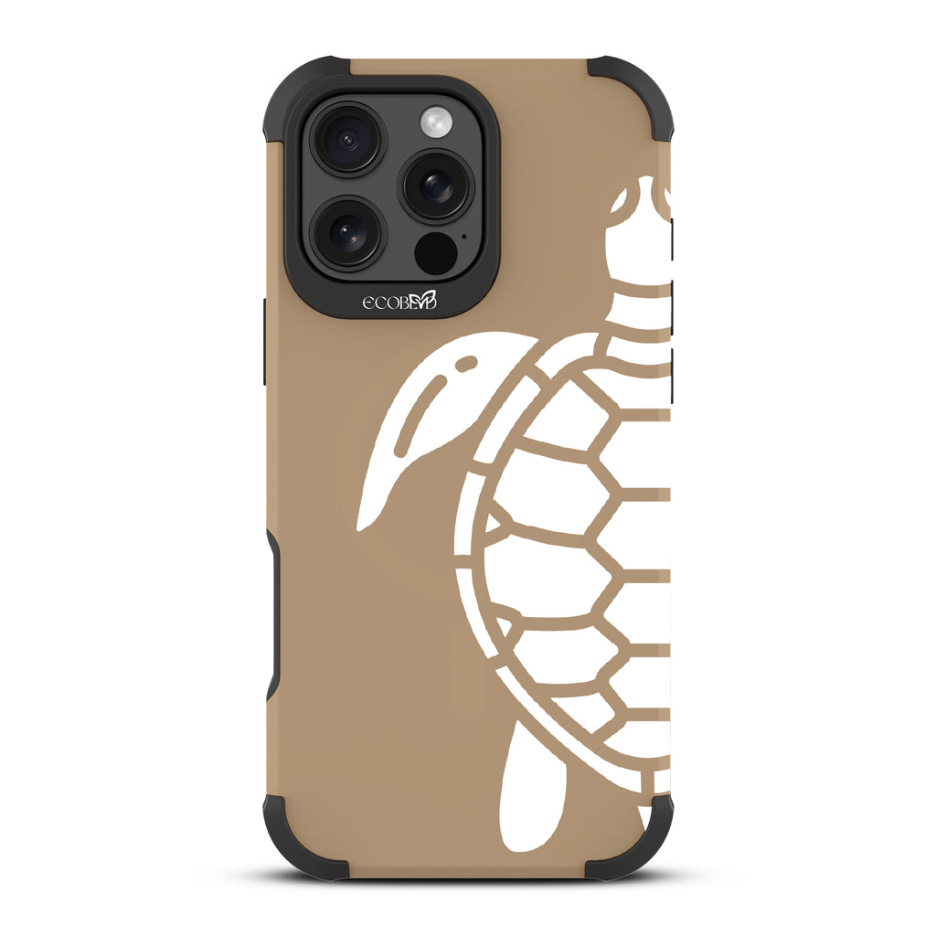 Sea Turtle - Reforge Collection Case for Apple iPhone 16 Pro Max