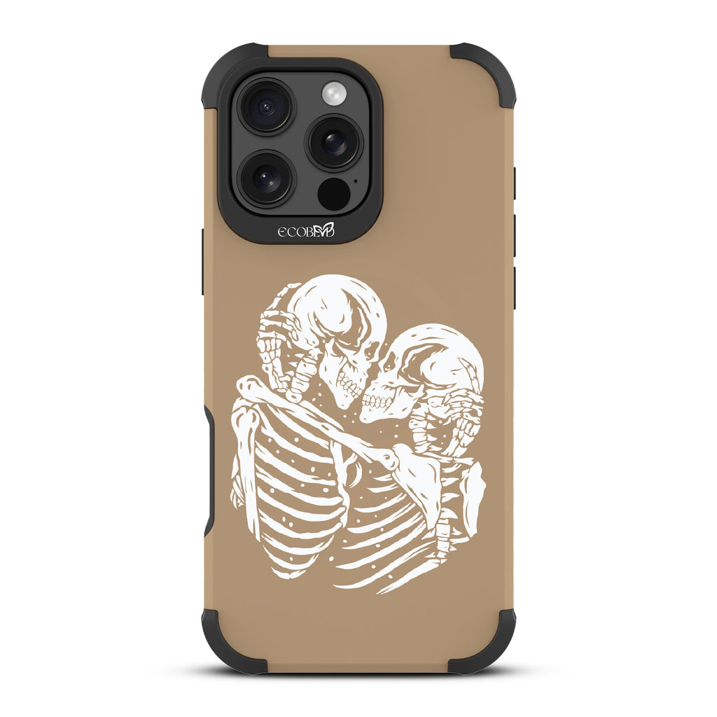 Evermore - Reforge Collection Case for Apple iPhone 16 Pro Max