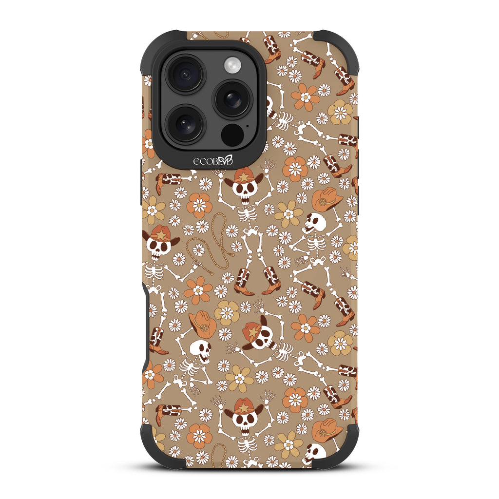 Yee-Haunt - Reforge Collection Case for Apple iPhone 16 Pro Max