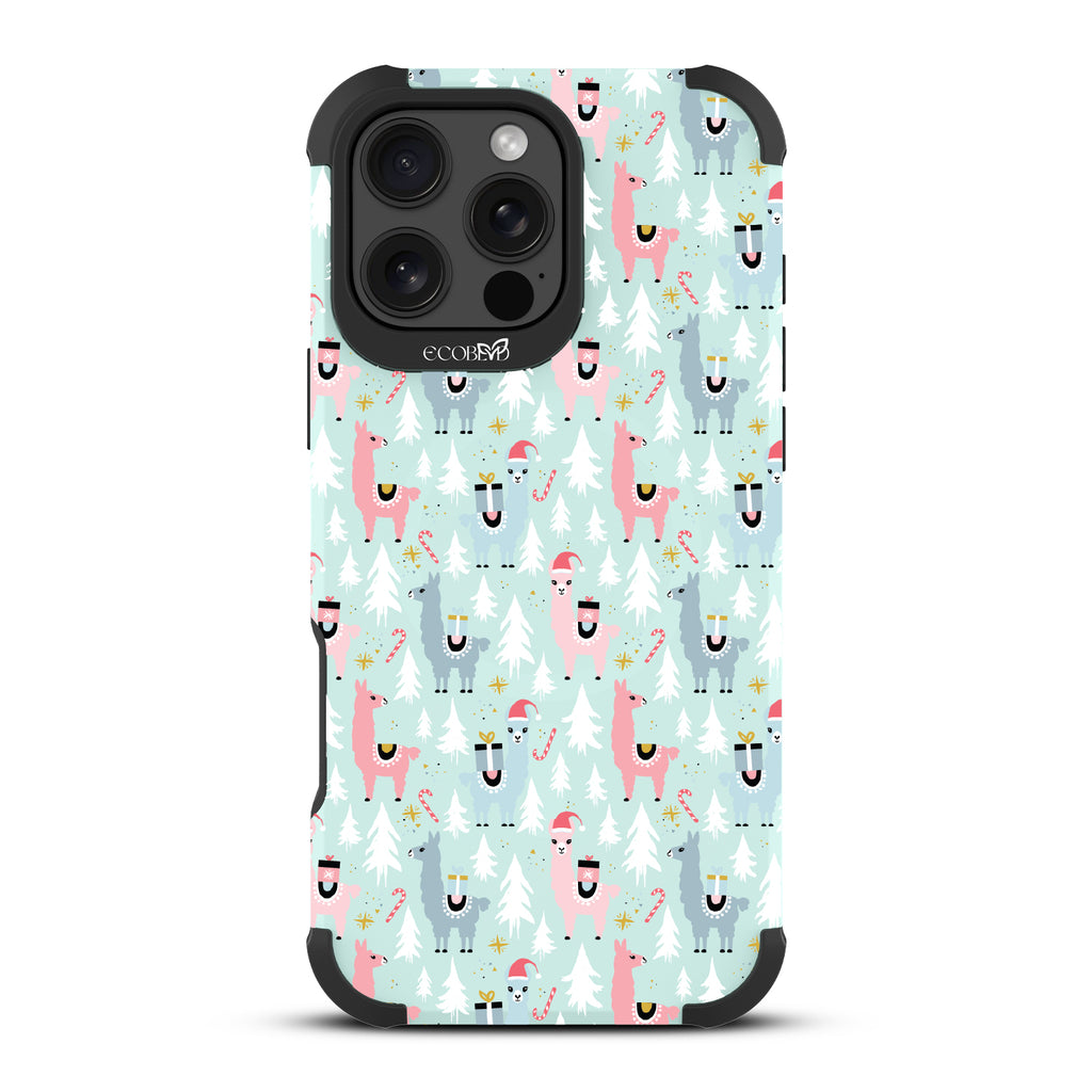 Fa La La Llama - Reforge Collection Case for Apple iPhone 16 Pro Max