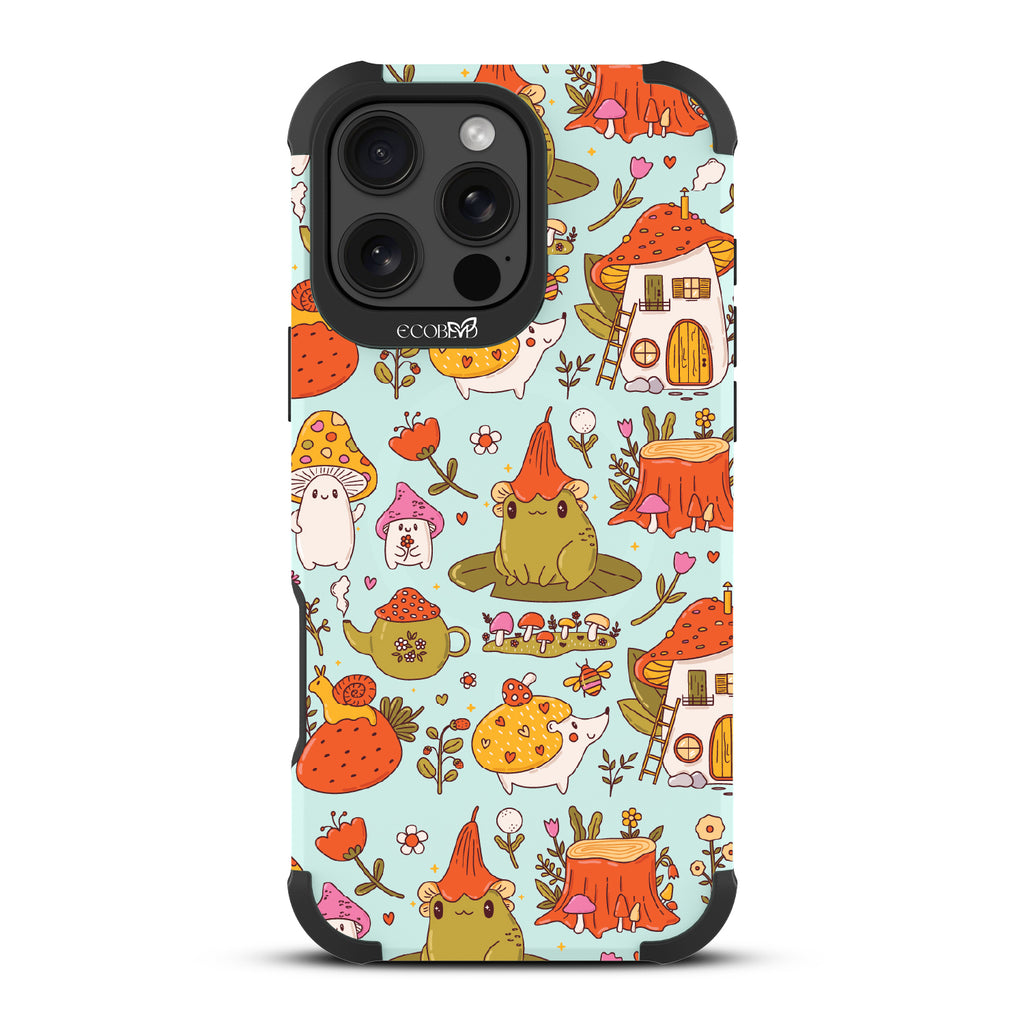 Whimsy Woods - Reforge Collection Case for Apple iPhone 16 Pro Max