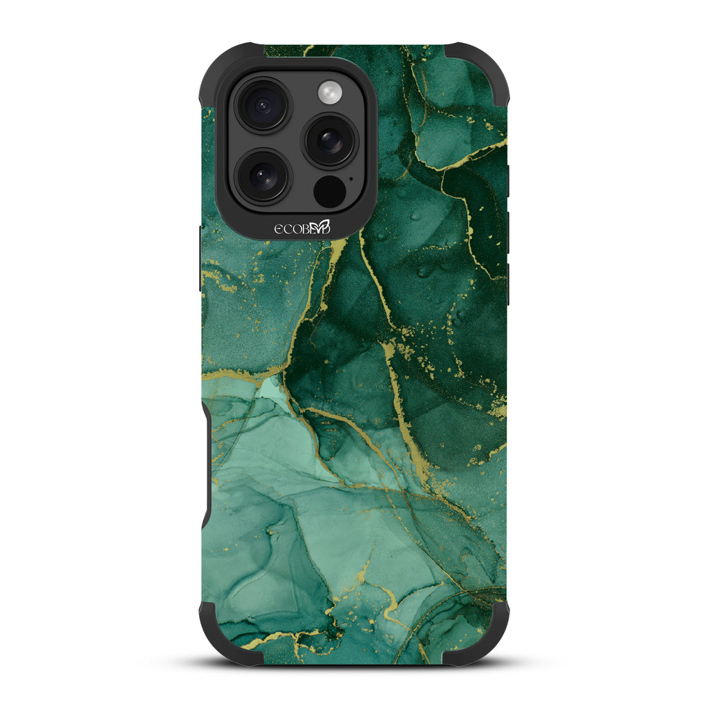 Simply Marbleous - Reforge Collection Case for Apple iPhone 16 Pro Max