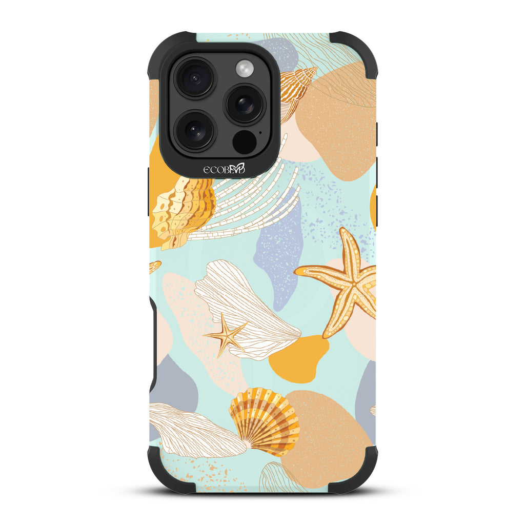 Coastal Treasures - Reforge Collection Case for Apple iPhone 16 Pro Max