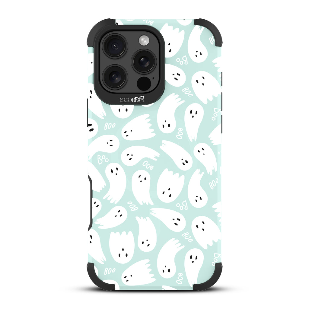 Boo Thang - Reforge Collection Case for Apple iPhone 16 Pro Max