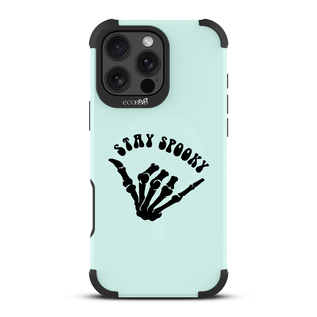 Stay Spooky - Reforge Collection Case for Apple iPhone 16 Pro Max