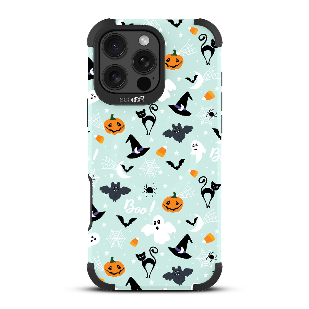 Trick R' Treat Ya Self - Reforge Collection Case for Apple iPhone 16 Pro Max