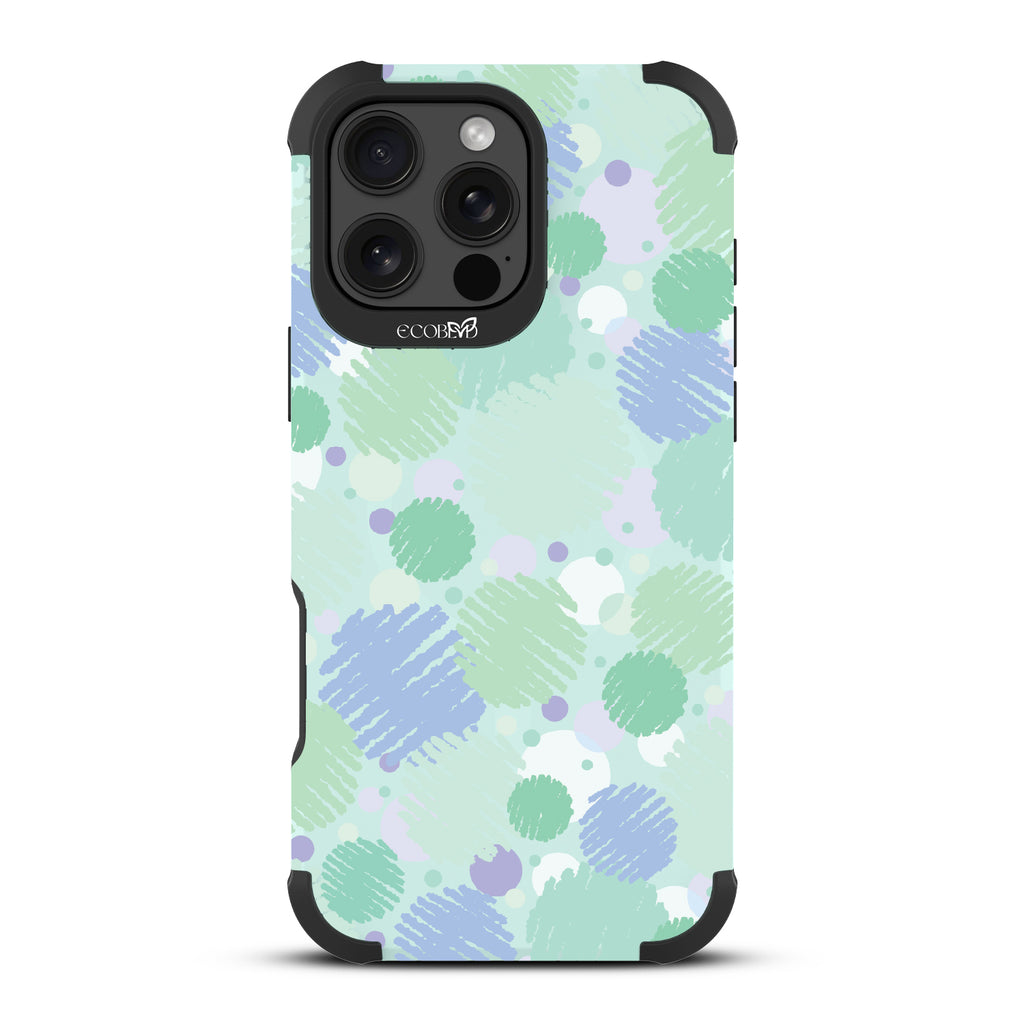 Center of Attention - Reforge Collection Case for Apple iPhone 16 Pro Max