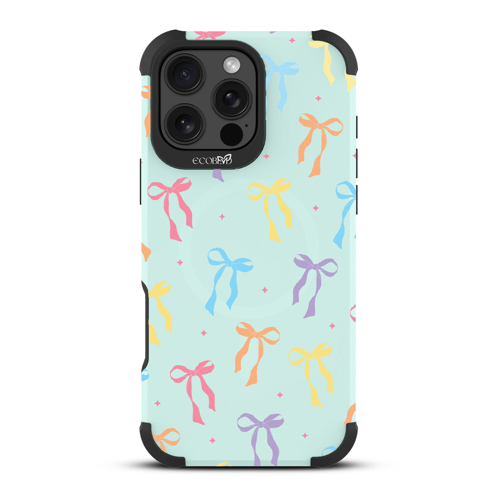 Ribbon Dreams - Reforge Collection Case for Apple iPhone 16 Pro Max