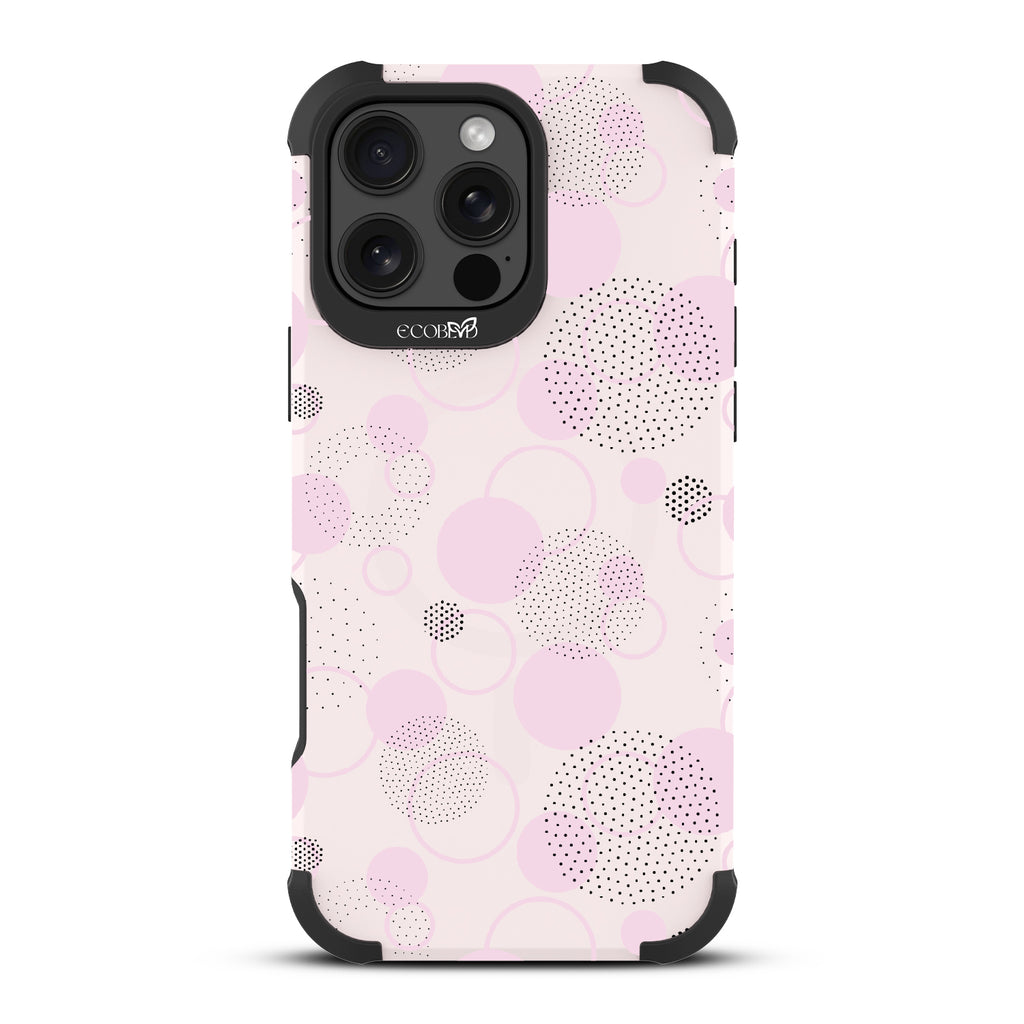 Dot It Down - Reforge Collection Case for Apple iPhone 16 Pro Max