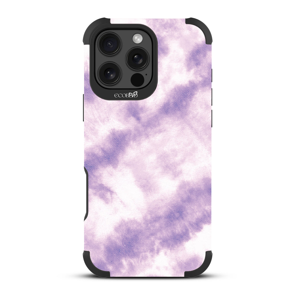 Dye Hard - Reforge Collection Case for Apple iPhone 16 Pro Max