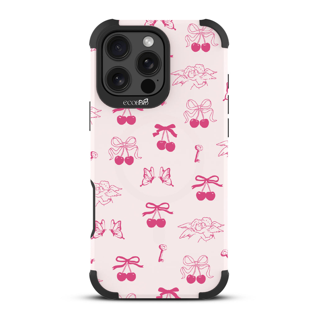 Doll Face - Reforge Collection Case for Apple iPhone 16 Pro Max